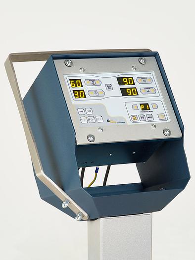 SISTEMA DI VERNICIATURA MANUALE TECNOCOATING VIB11-E