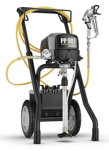 WAGNER POWERPAINTER 90 ESTRA SPRAYPACK