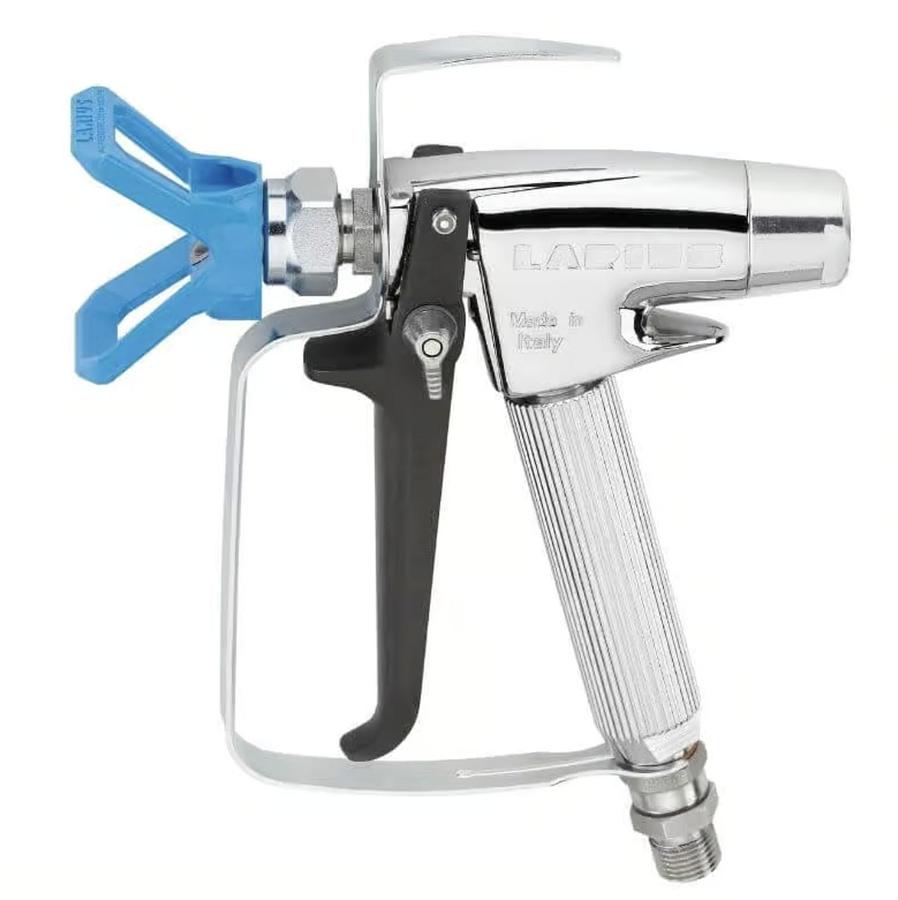 PISTOLA MANUALE AIRLESS LARIUS AT 300