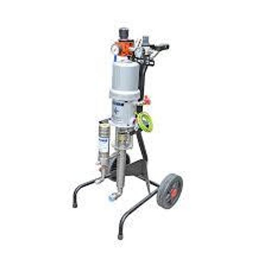 Usato LARIUS VEGA 34:1 INOX