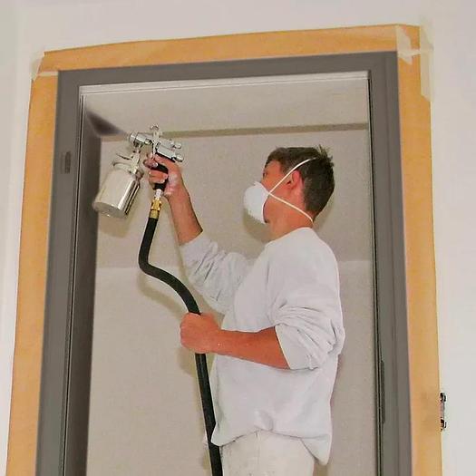 TURBINA WAGNER 9700 SPRAYPACK