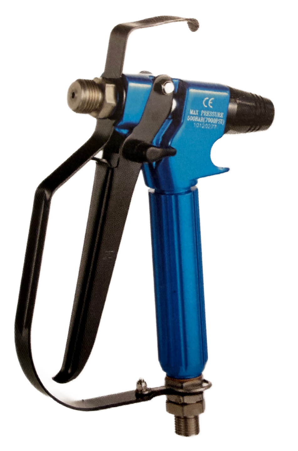 PISTOLA MANUALE BP90 "ECONOMICA" GRACO COMPATIBILE