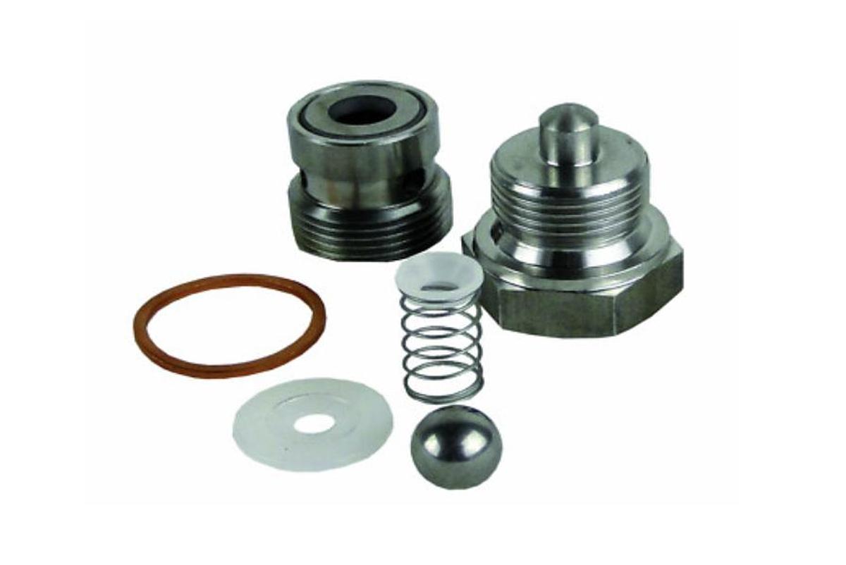 KIT VALVOLA DI COMPRESSIONE