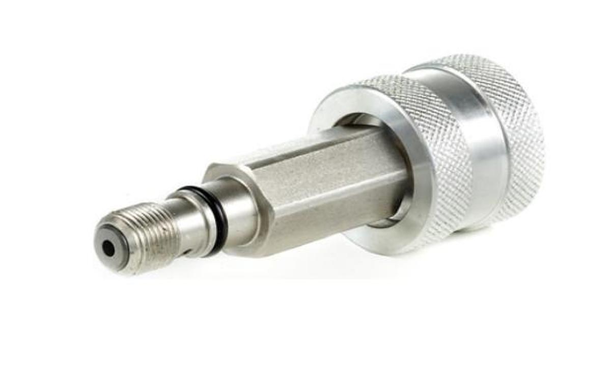 REGOLATORE DI PRESSIONE CPL.