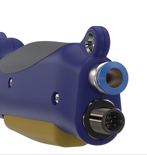 PISTOLA IONIZZANTE CLEAN EASY