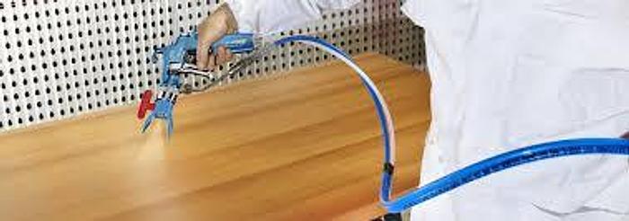 PISTOLA LARIUS L400 MISTLESS