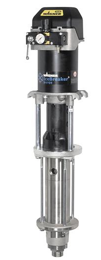 WAGNER WAGNER PUMA DA TRAVASO