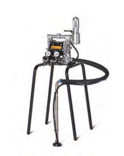 WAGNER WAGNER ZIP 52 ECO PERFECT FLOW