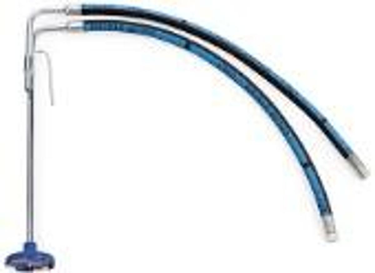 KIT SISTEMA ASPIRAZIONE VERNICI