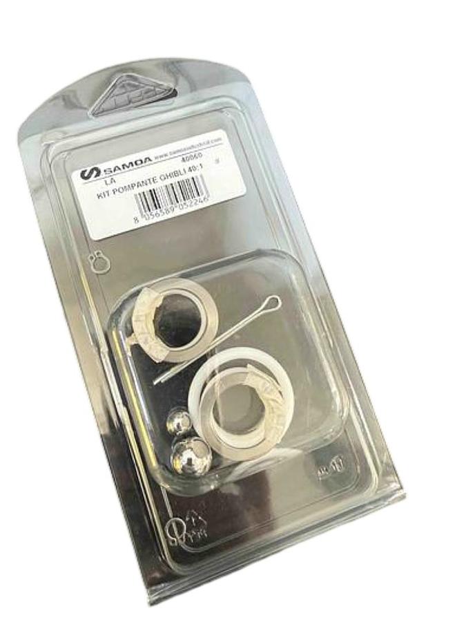 KIT GUARNIZIONI LARIUS/SAMOA GHIBLI 30:1-40:1