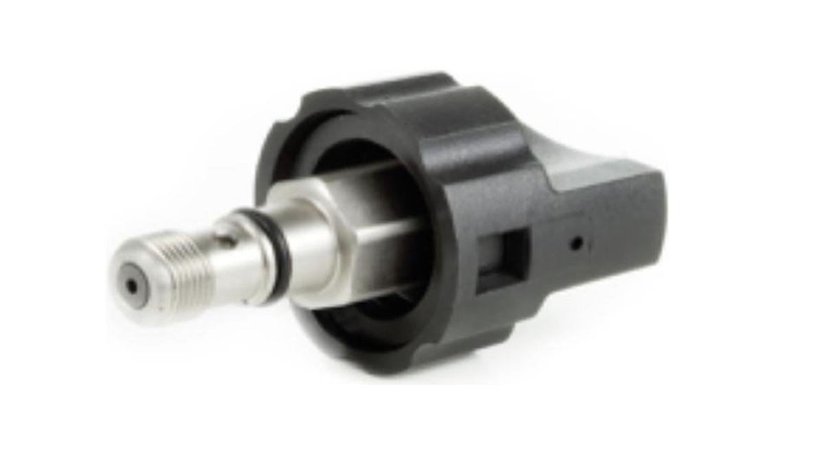 VALVOLA SCARICO PRESSIONE 