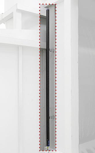 BARRE DI LETTURA TECNOCOATING