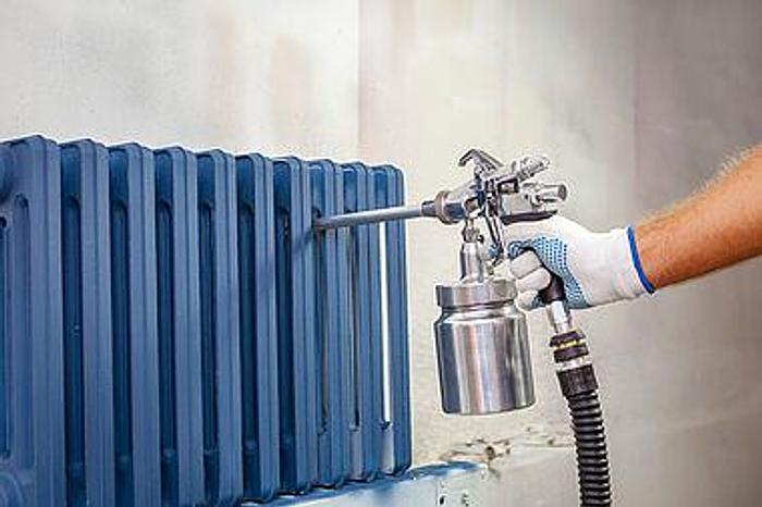 TURBINA WAGNER 9700 SPRAYPACK