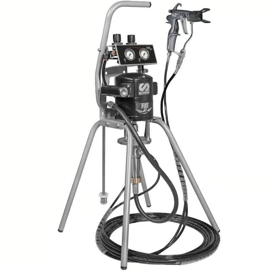 LARIUS FINE-JET 30:1