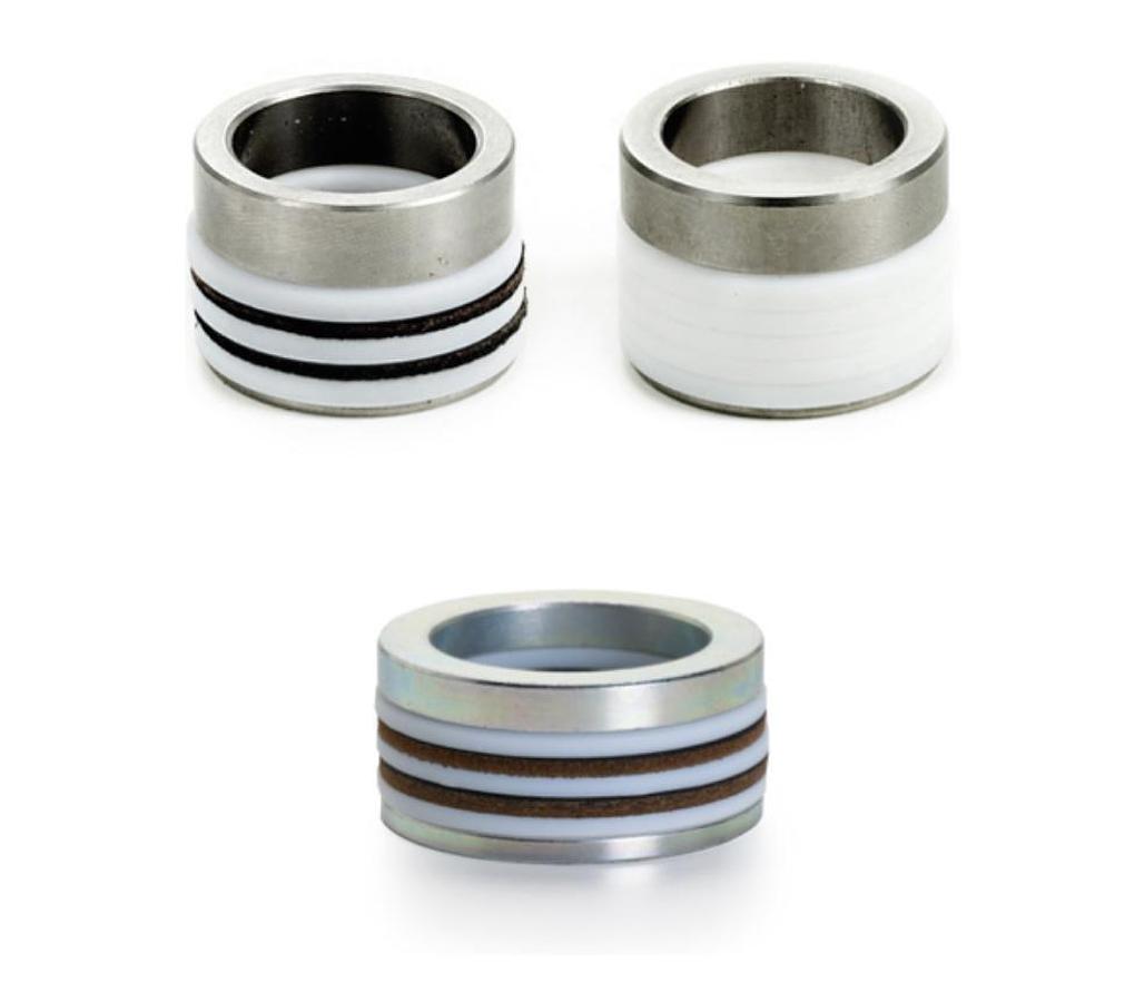 KIT PACCHI GUARNIZIONI