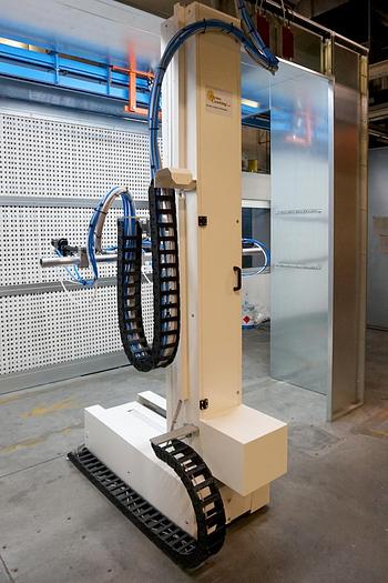 TRASLATORI TECNOCOATING