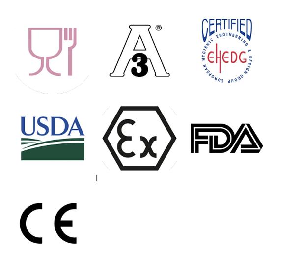 POMPA PNEUMATICA A DOPPIO DIAFRAMMA WILDEN GM WP4FDA