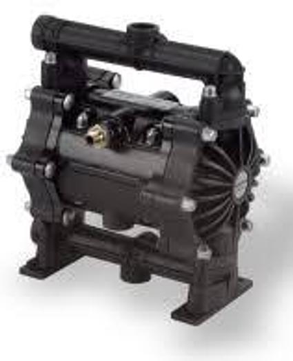 POMPA A DOPPIA MEMBRANA WAGNER ZIP 52