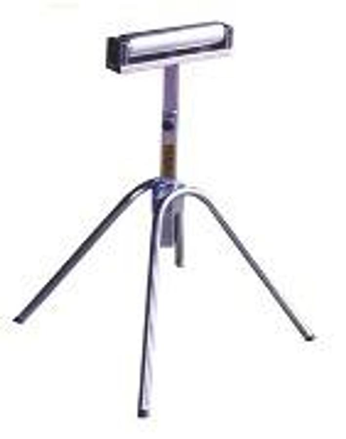 RULLIERA REGOLABILE IN ALTEZZA