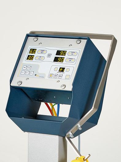 SISTEMA DI VERNICIATURA A POLVERE TECNOCOATING FLOW30-E