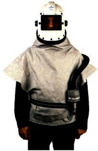 SABBIATRICE CARRELLATA VS50/VS50M