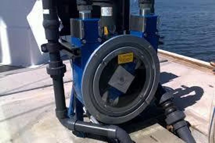 POMPA PERISTALTICA HELIOS ASP 50 FX