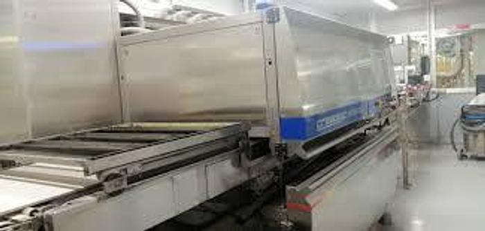 Usato ANEST IWATA W-200 ZP2 Pistola a pressione per prodotti ABRASIVI