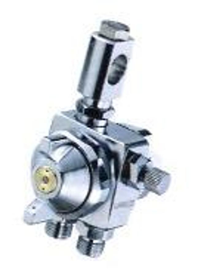 PISTOLA AUTOMATICA "MINI" BASSA PRESSIONE SA1P O SA2P