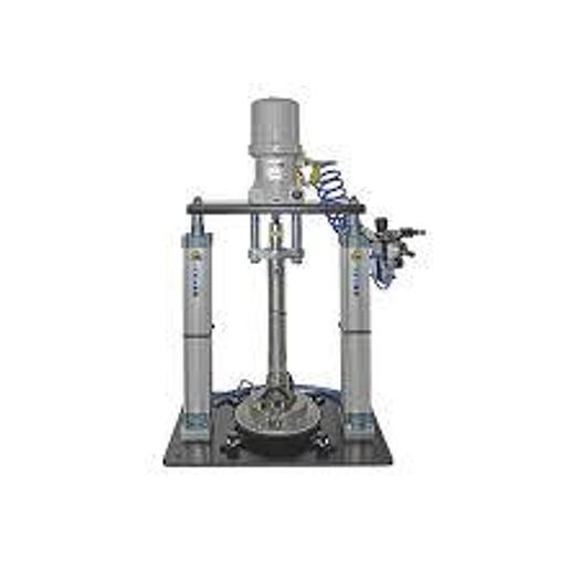 PIATTI PREMENTI PER ESTRUSORI EXT.
