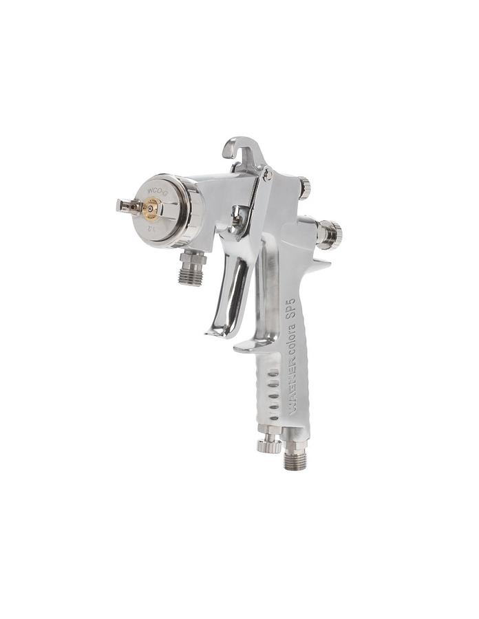 PISTOLA AIRSPRAY WAGNER SP5
