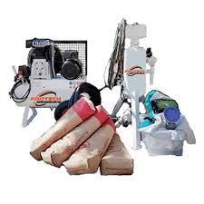 Usato MINI SABBIATRICE PER RESTAURO ALPHAJET 8X