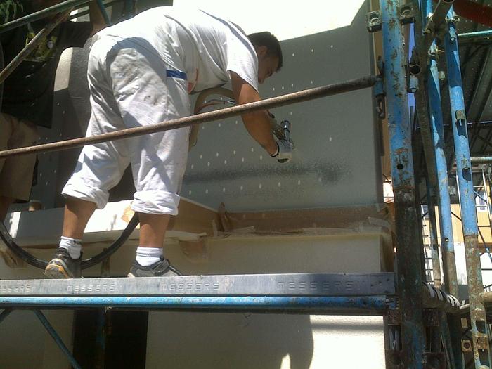 MINIDYNAMICS P80 PER SPRUZZATURA MALTE