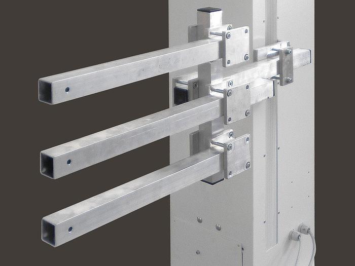 RECIPROCATORI PS E PST TECNOCOATING