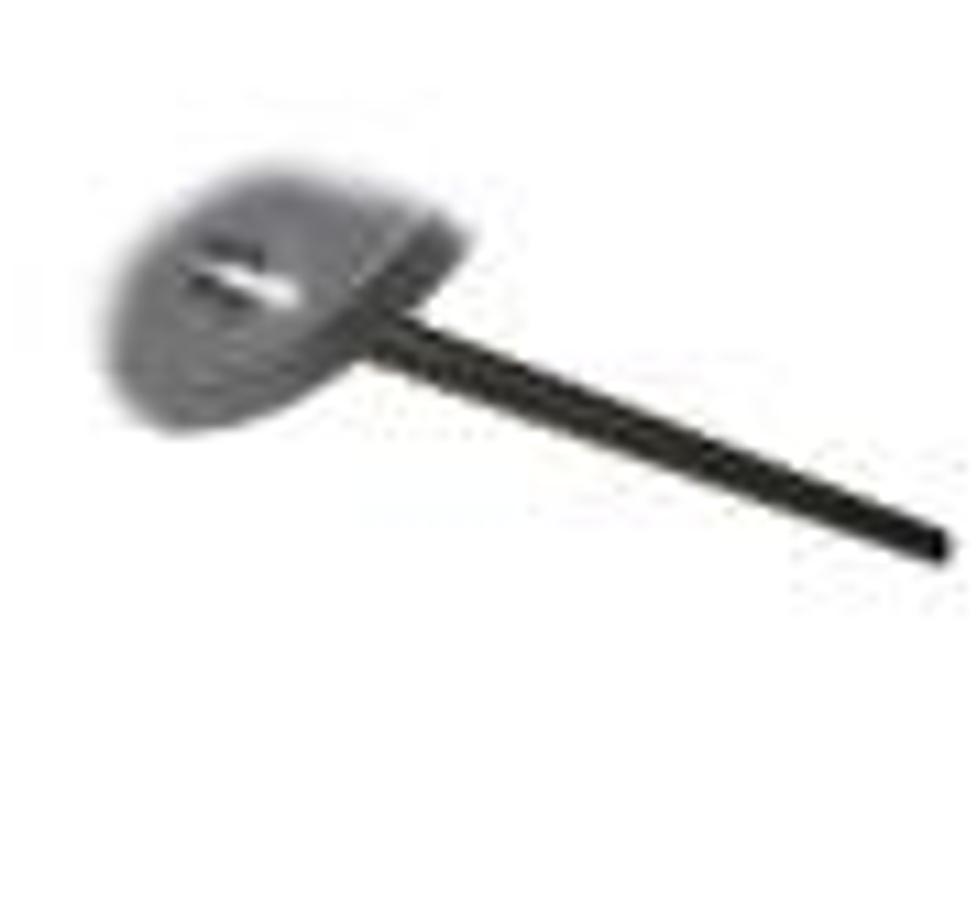 COPERCHIO PER FUSTI DIAM. 630 MM x 200lt.2 manicotti1" + sport.