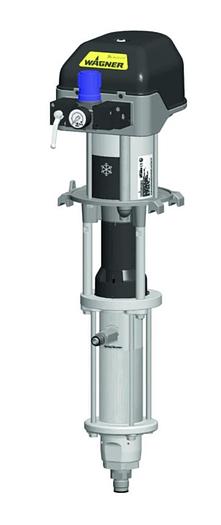 WAGNER WAGNER LEOPARD