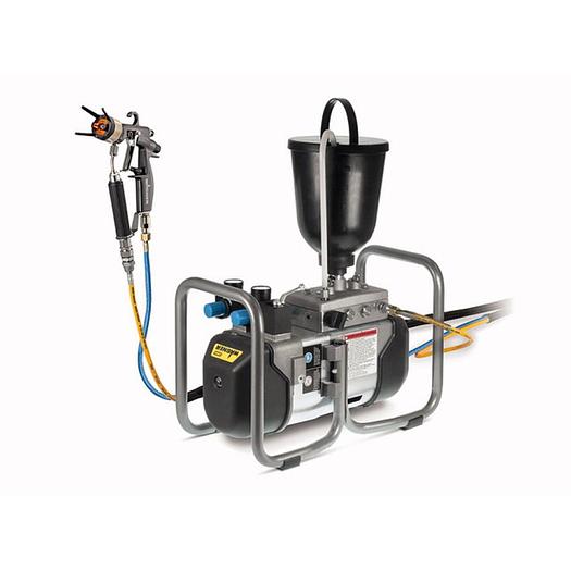 POMPA A MEMBRANA ALTA PRESSIONE COBRA 40-10