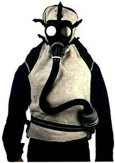 SABBIATRICE PER RESTAURO VS 27