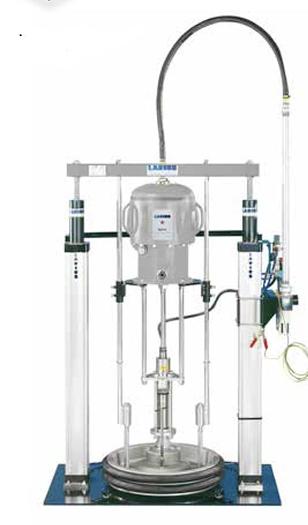 PIATTI PREMENTI PER ESTRUSORI EXT FUSTI 200 Lt.