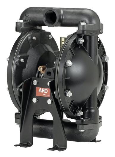 POMPA ARO A DOPPIA MEMBRANA