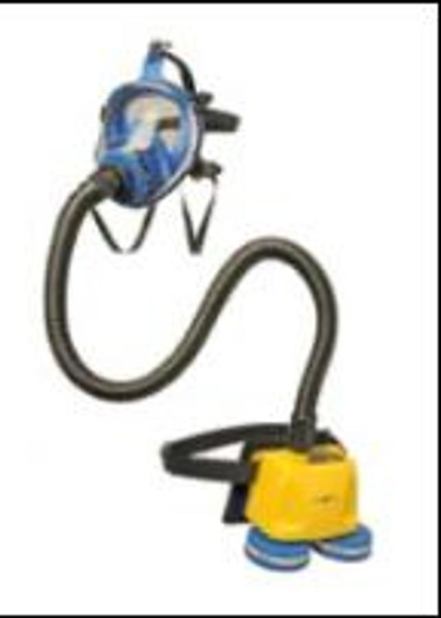 SA TR82 MASCHERA PROTETTIVA INTERA