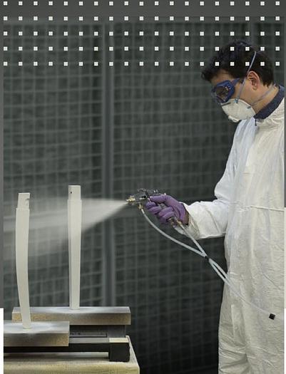 POMPE PER VERNICI BICOMPONENTI WAGNER ZIP 52