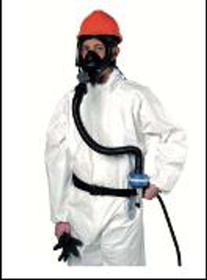 SA TR82 MASCHERA PROTETTIVA INTERA