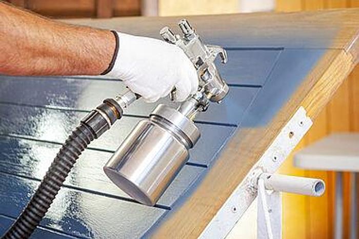 TURBINA WAGNER 9700 SPRAYPACK