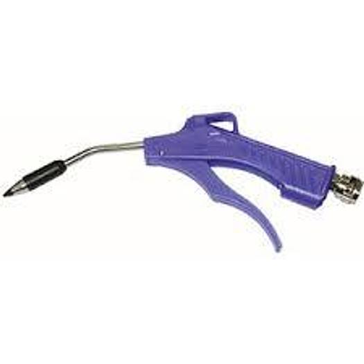 SILENZIATORE PER PISTOLE AD ARIA COMPRESSA