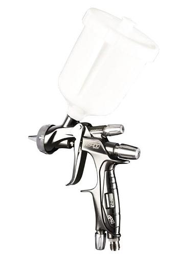 AEROGRAFO A GRAVITA' IWATA WS-400 SERIE 2 CLEAR