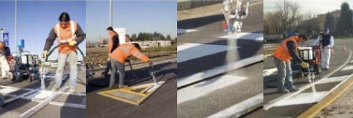 TRACCIALINEE VIKING LINER 2 COLORI