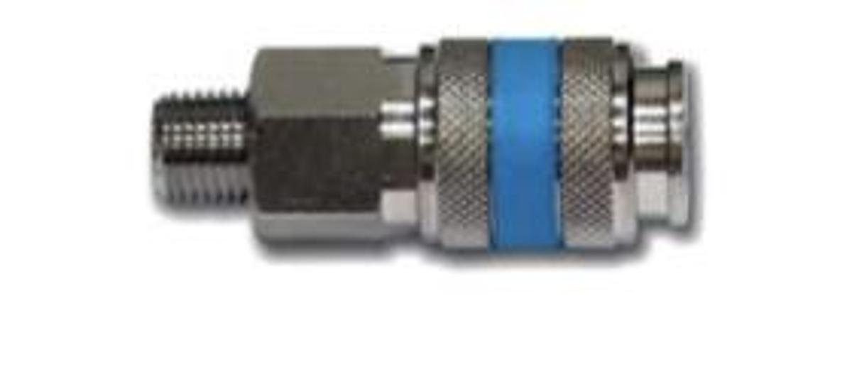 RUBINETTI AUTOMATICI UNIVERSALI 