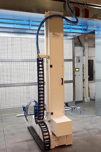 TRASLATORI TECNOCOATING