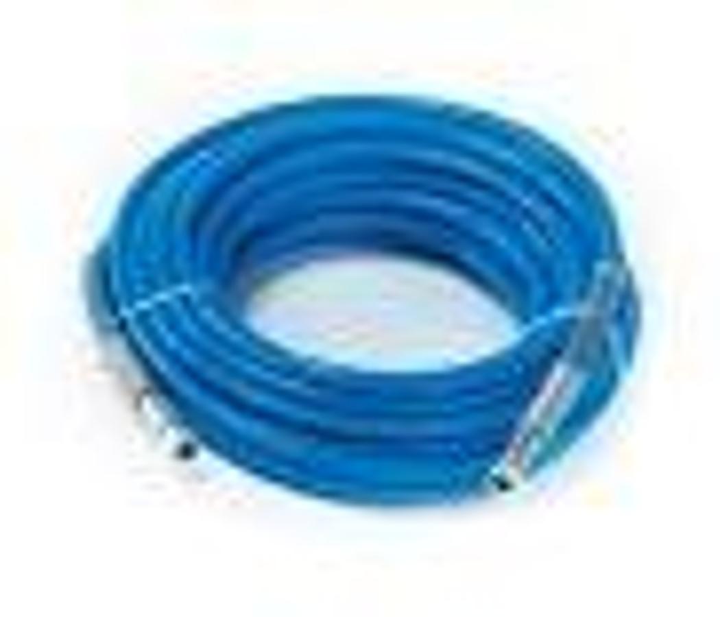 TUBO ALTA PRESSIONE TRECCIA TESSILE