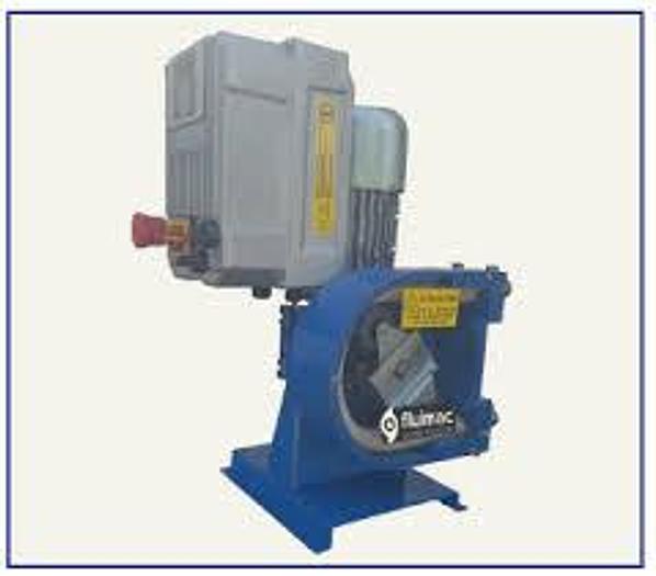 POMPA PERISTALTICA HELIOS ASP 65 FX